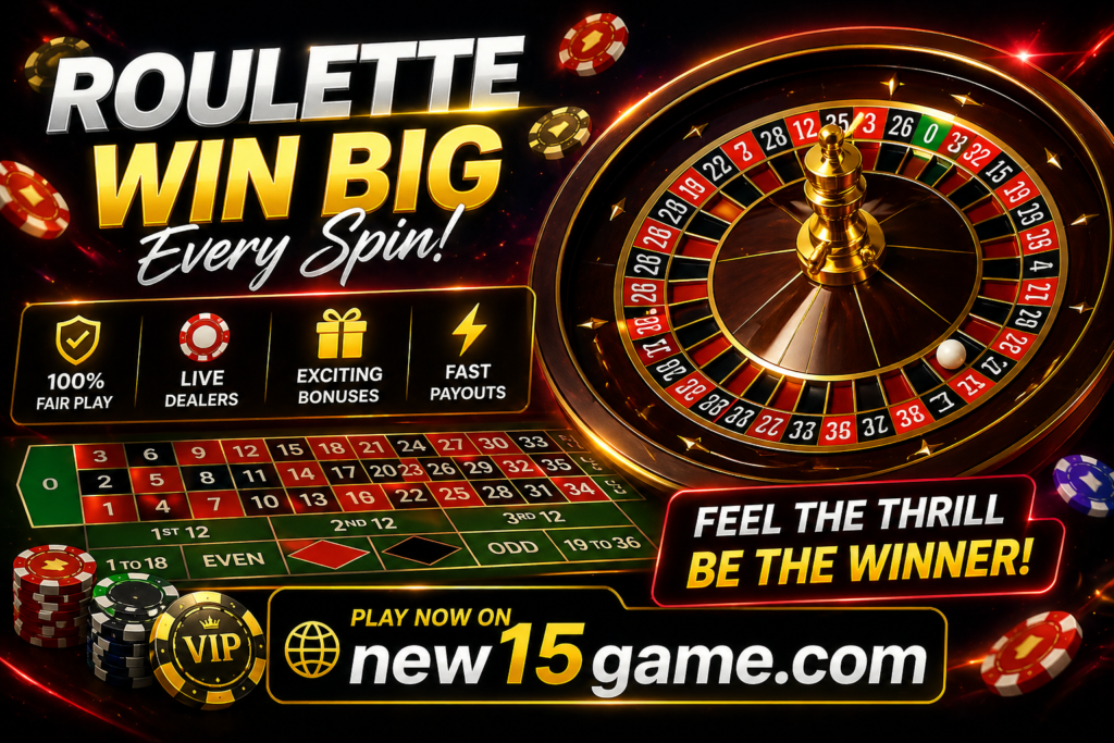 PKRFUN Game roulette wheel image for Pakistani mobile users featuring online casino-style spinning game and betting entertainment

