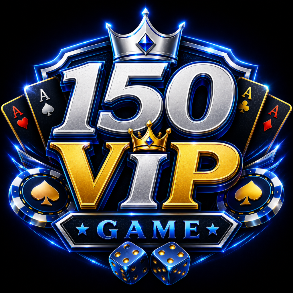 150Vip Game Logo Download Pakistan 2026