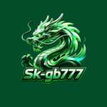 Gb777 Game official logo for Pakistan Android gaming app with modern design and mobile-friendly branding