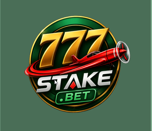 777Stake Game APK download banner for Pakistani Android users