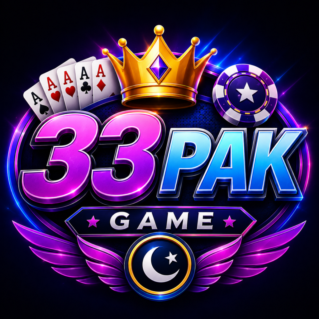 33Pak Game Download APK Pakistan 2026