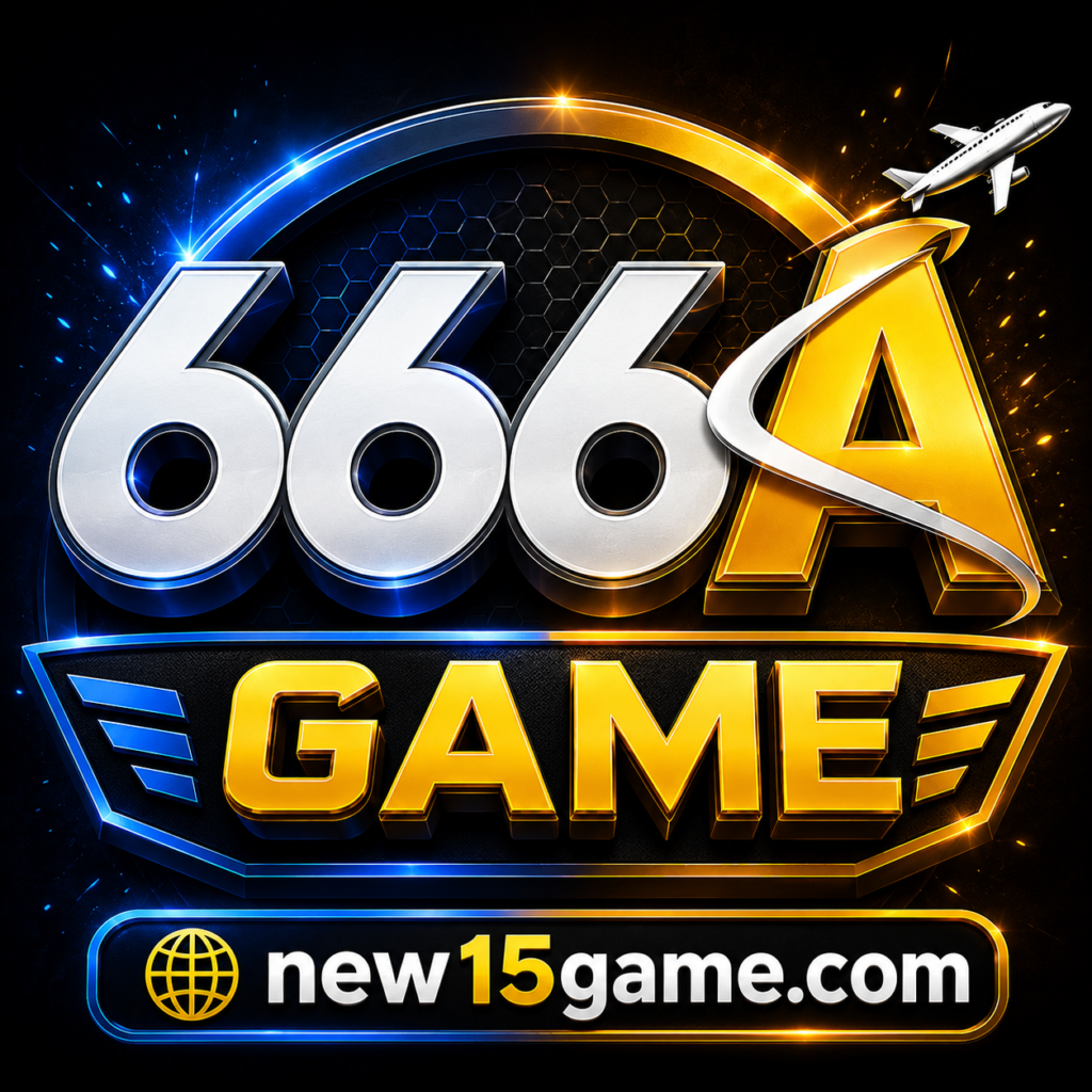 666A Game latest update logo for Android users in Pakistan