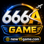 666A Game latest update logo for Android users in Pakistan