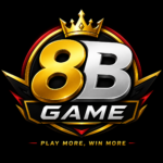 8B Game feature image for Pakistani users showing mobile gaming rewards, APK download, bonus offers, and smartphone entertainment platform