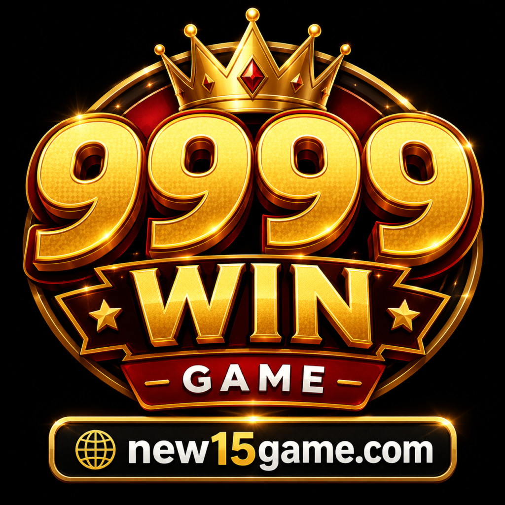 9999 Win gaming app logo for Android users in Pakistan with JazzCash and Easypaisa support