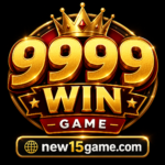 9999 Win gaming app logo for Android users in Pakistan with JazzCash and Easypaisa support