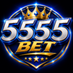 5555Bet Game Download in Pakistan 2026 feature image for mobile gaming app and bonus platform