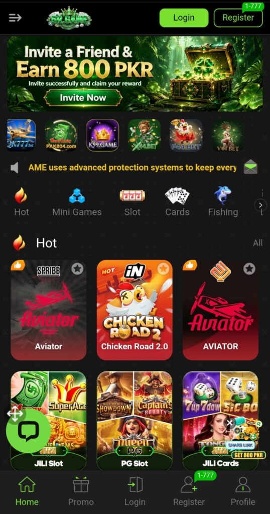 5R Game APK