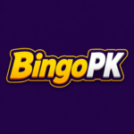 BingoPK Game app interface on Android phone for Pakistani users