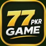 77PKR Game Android app interface for Pakistani users
