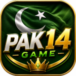 PAK14 Game