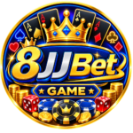 8JJBet Game logo – online gaming platform