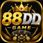 88DD Game Logo – Online Gaming App in Pakistan