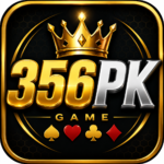 356PK Game logo