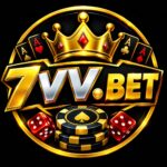 7VV.BET Game logo in a modern gaming design